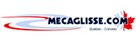 Logo - Mecaglisse